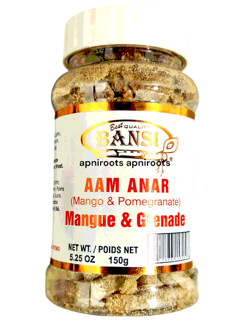 bansi-aam-anar-150g