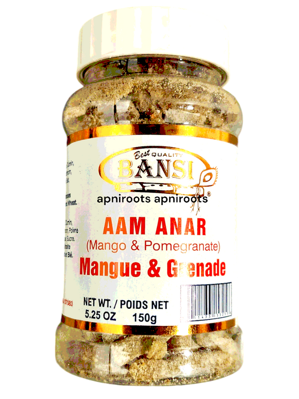 bansi-aam-anar-150g