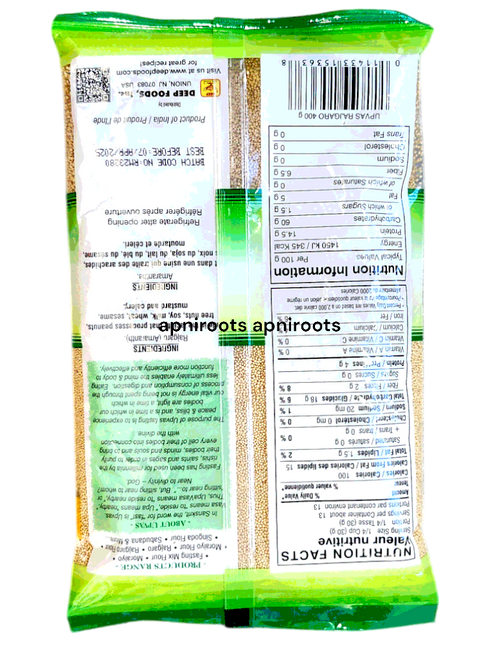 deep-upvas-rajgaro-400g
