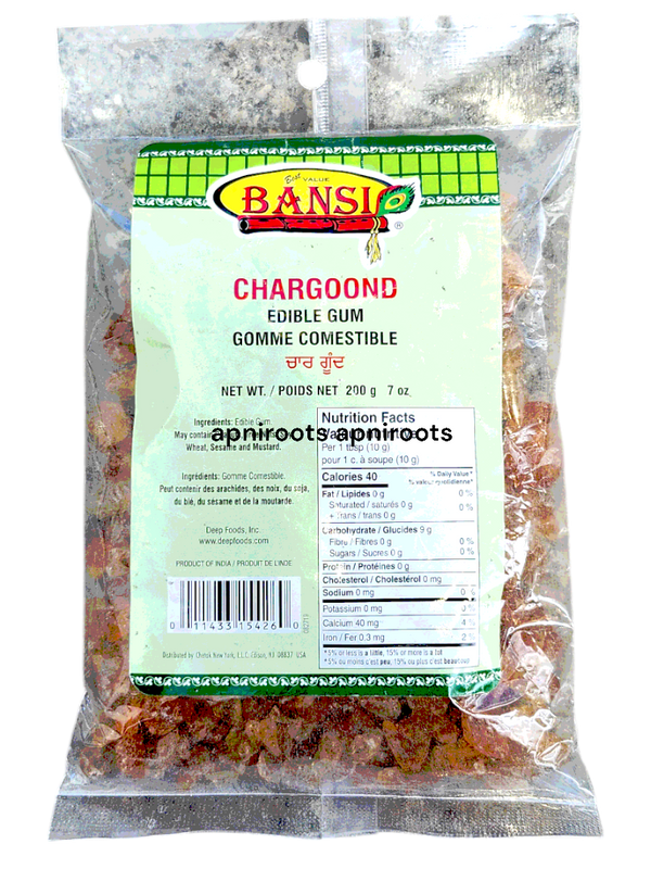 bansi-chargond-200g