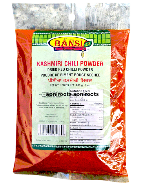 bansi-kashmiri-chilli-pwd-200g