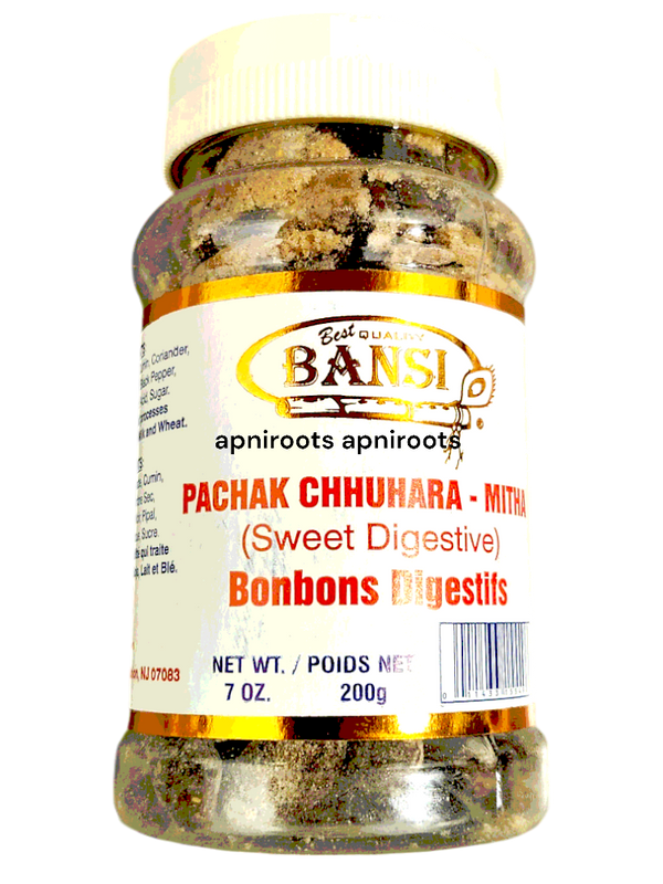 bansi-pachk-chhuara-mitha-200g