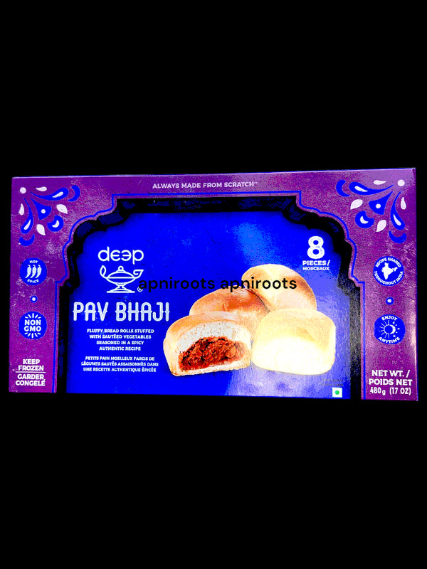 deep-pav-bhaji-stuffedbuns480g