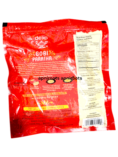 deep-gobi-paratha-400gm
