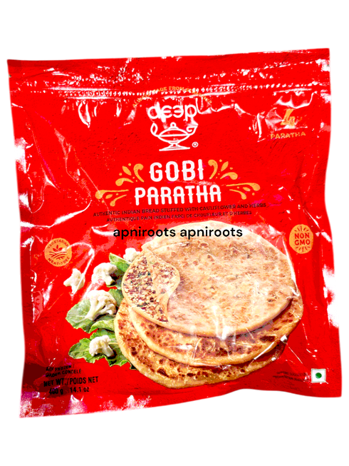 deep-gobi-paratha-400gm