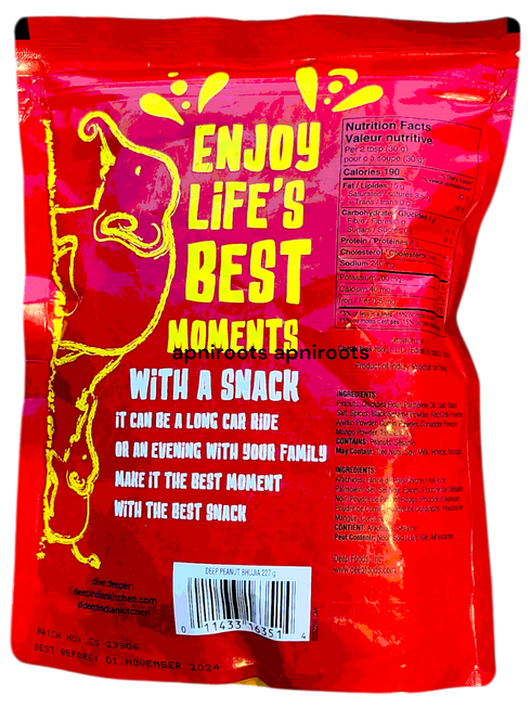 deep-peanut-bhijia-227gm