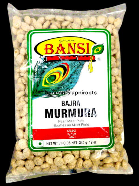 bansi-bajra-murmura