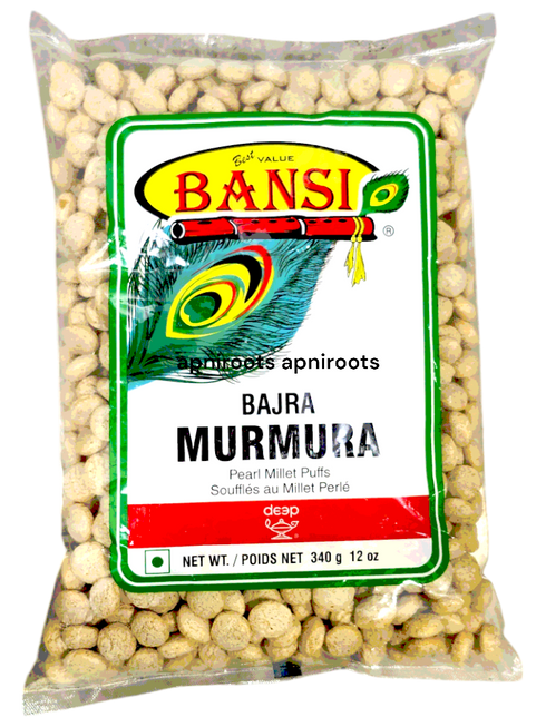bansi-bajra-murmura