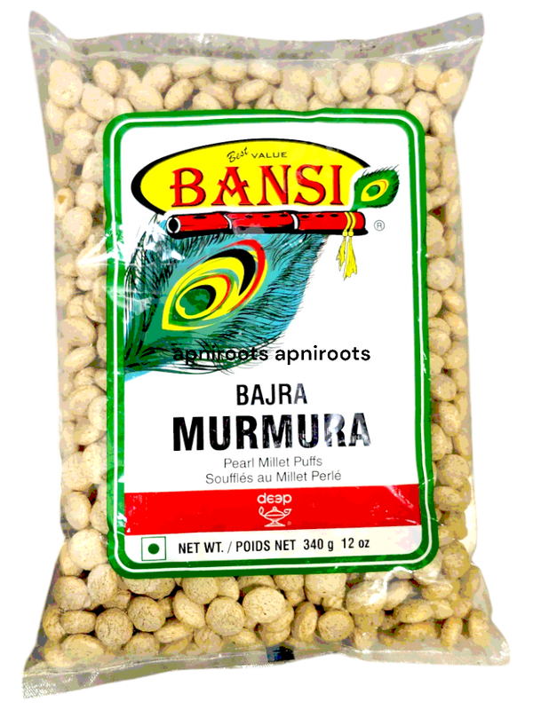 bansi-bajra-murmura
