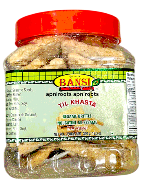 bansi-til-khasta-350gm
