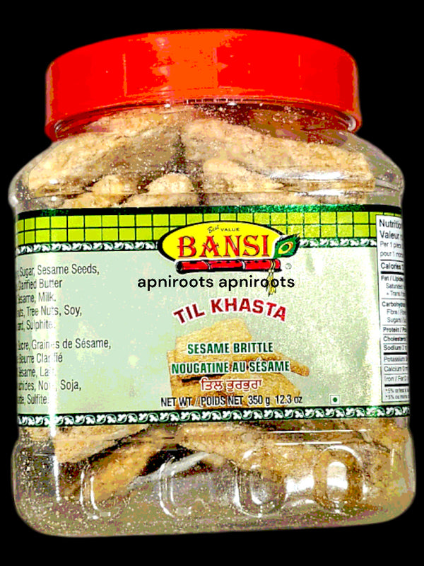 bansi-til-khasta-350gm