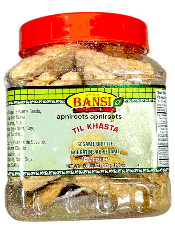 bansi-til-khasta-350gm
