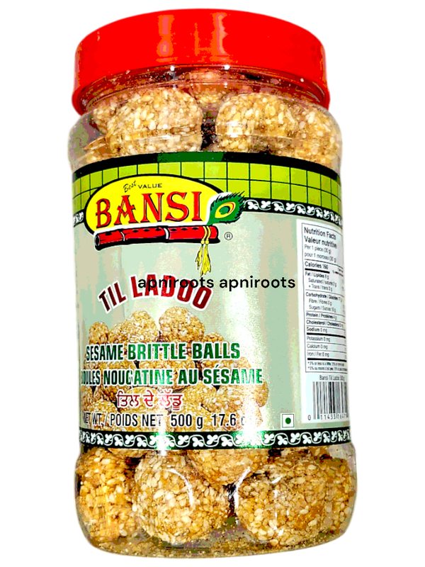 bansi-til-laddu-500gm