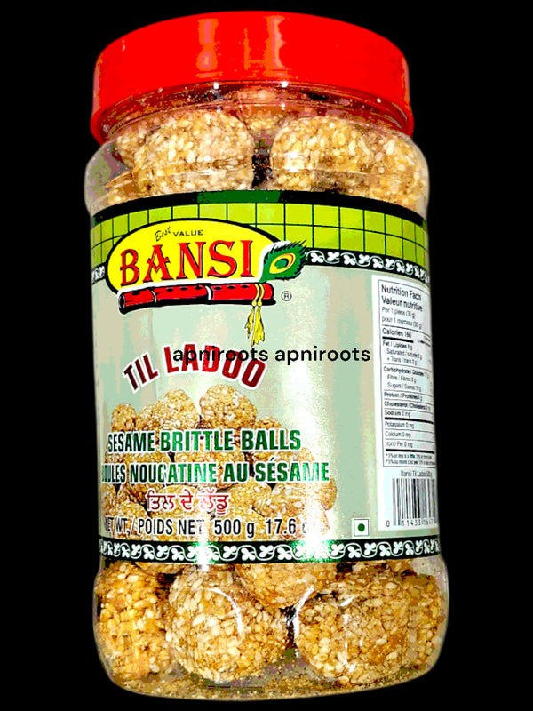 bansi-til-laddu-500gm