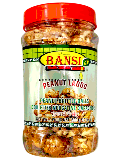 bansi-peanut-laddu-500gm