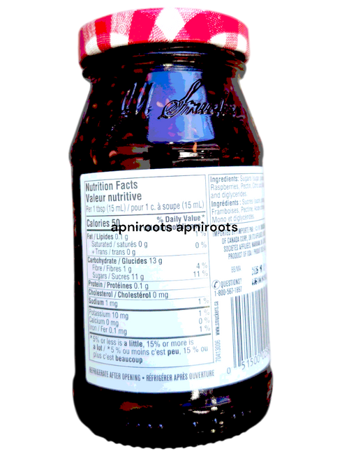 smuckers-raspberry-jam250ml