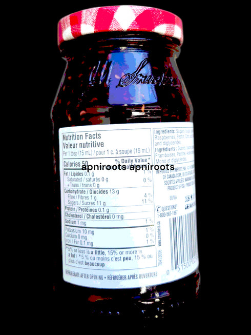 smuckers-raspberry-jam250ml