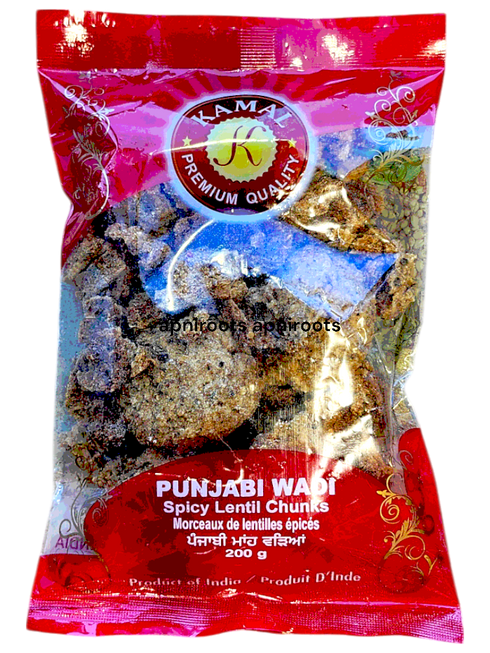 kamal_punjabi-wadi-200gm