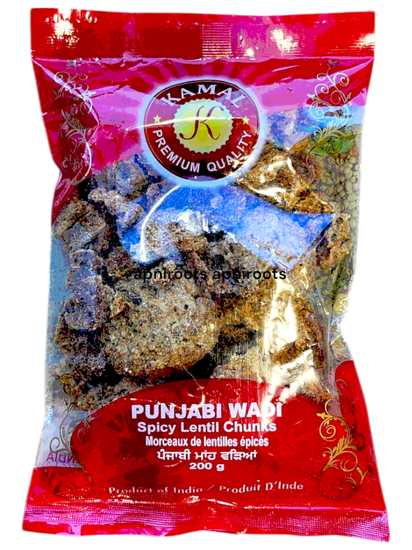 kamal_punjabi-wadi-200gm