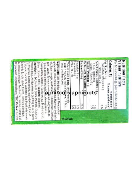 knorr-vegetable-cubes