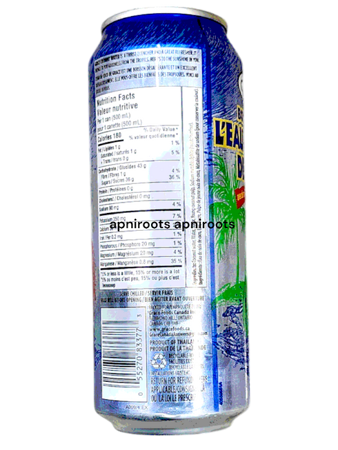 grace-coconut-water-500ml