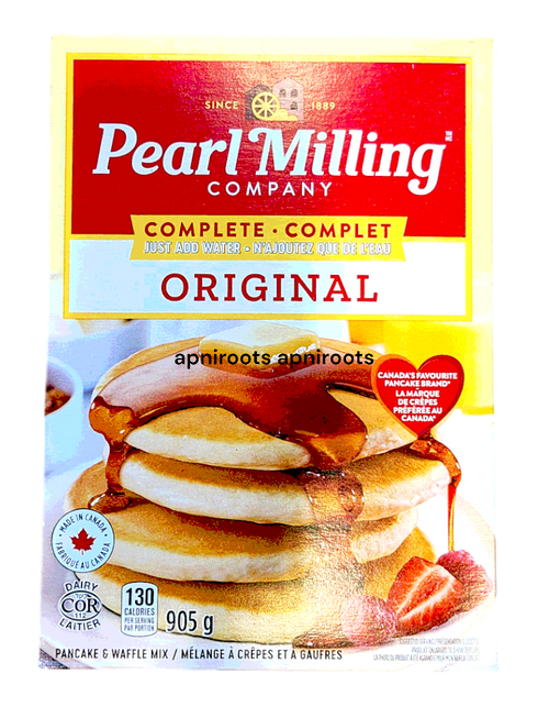 pearl-milling-original-905gm
