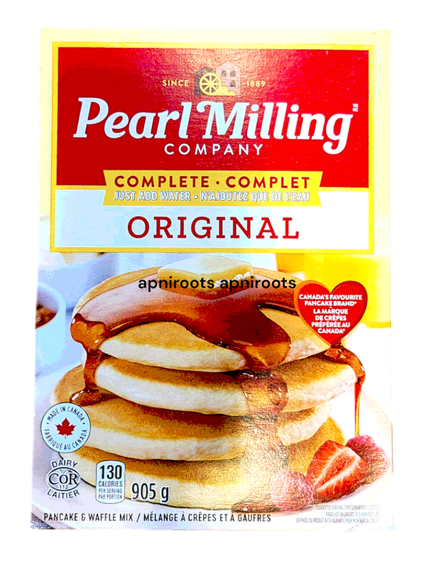 pearl-milling-original-905gm