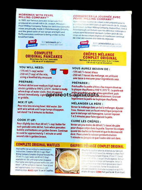 pearl-milling-original-905gm