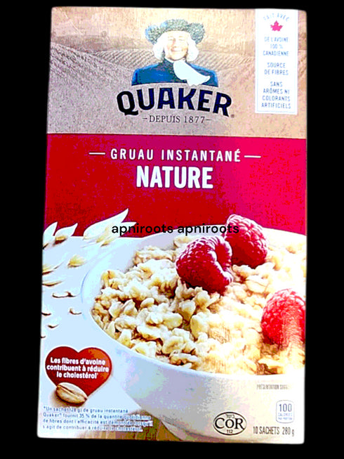 quaker-regular-oat-280gm