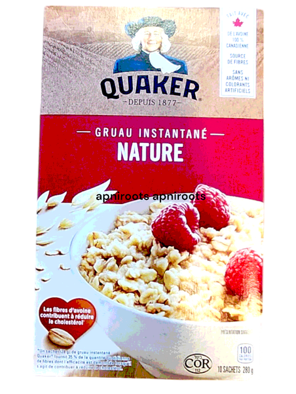 quaker-regular-oat-280gm