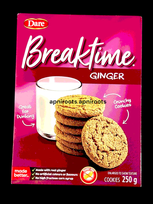 breaktime-ginger