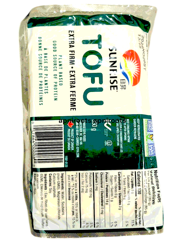 sunrise-tofu-350g