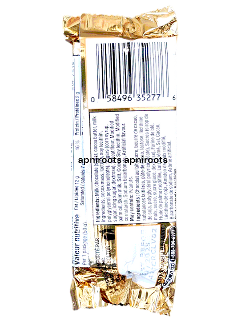 twix