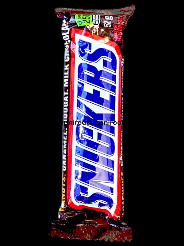 snickers
