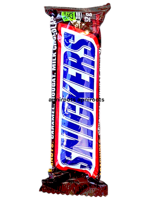 snickers