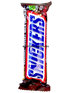 snickers