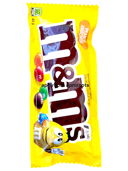m-ms-peanut-49g