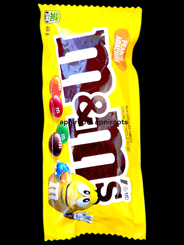 m-ms-peanut-49g