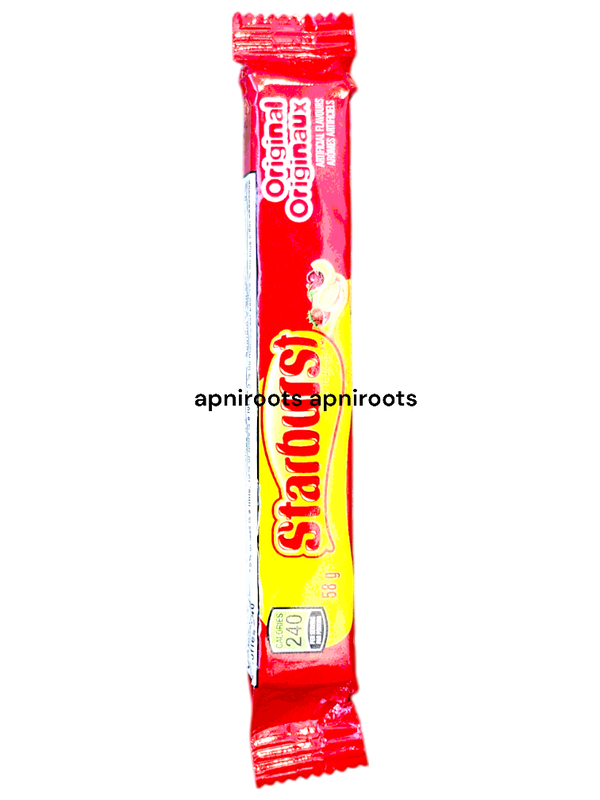 starbust-original-58g