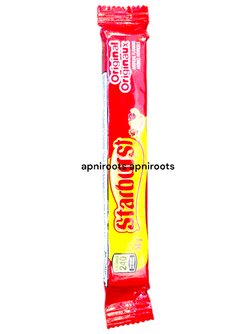 starbust-original-58g