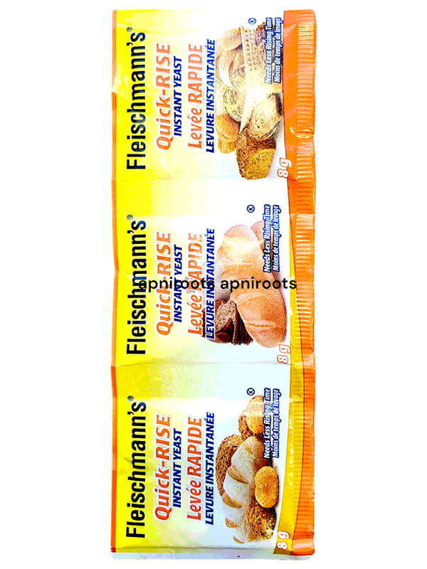 fc-yeast-pk-3x8-gm