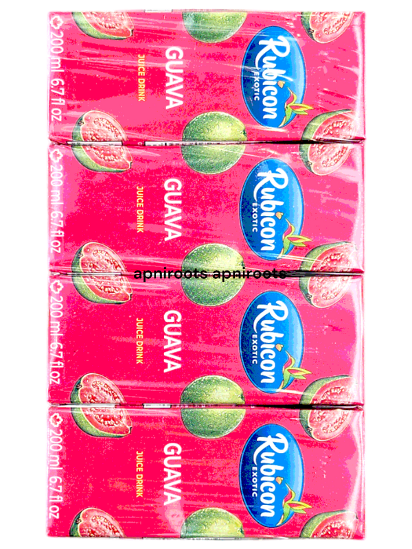 rubicon-guava-juice4x200ml