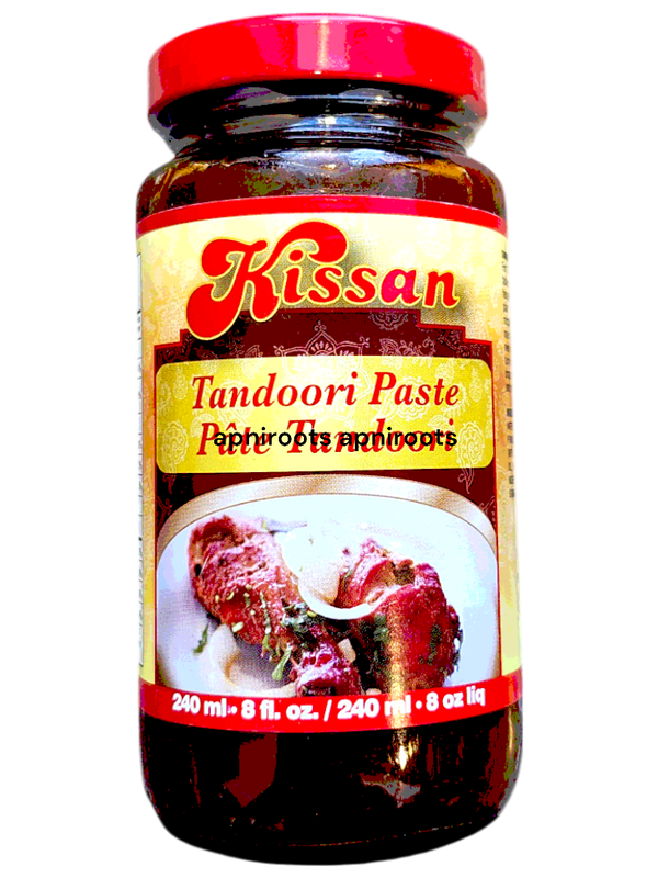 kissan-tandoori-paste-240ml
