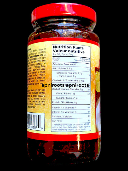 kissan-tandoori-paste-240ml