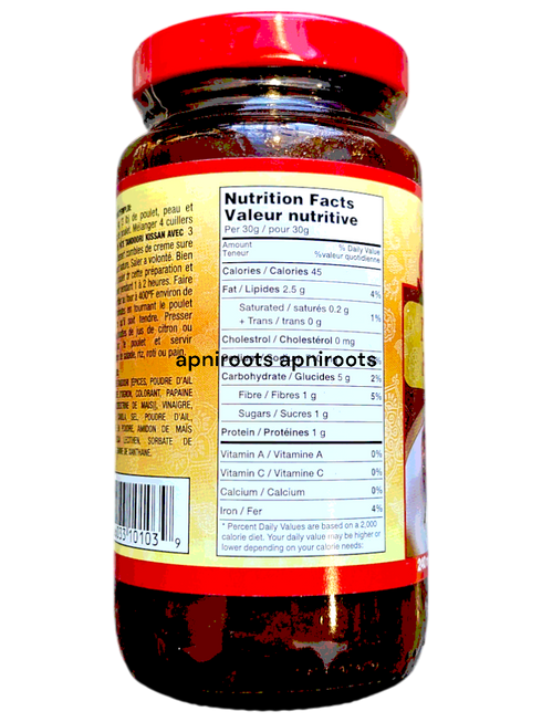 kissan-tandoori-paste-240ml