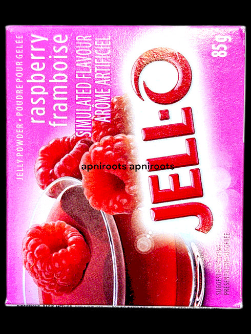 jello-raspberry-85g