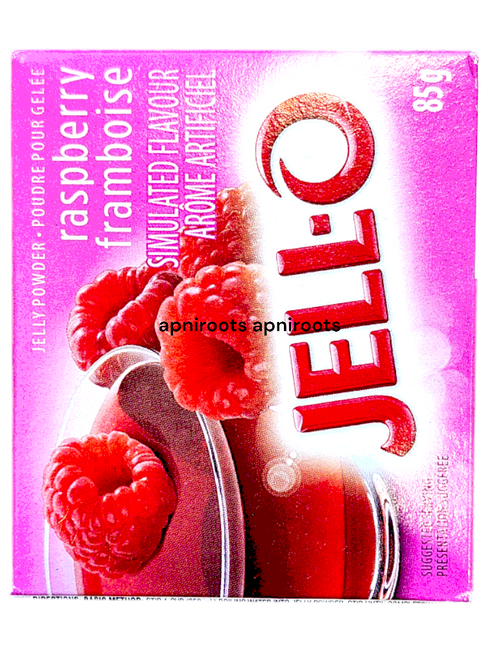 jello-raspberry-85g
