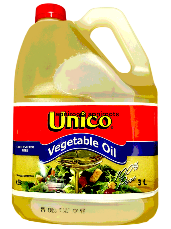 unico-vegetable-oil-3lt