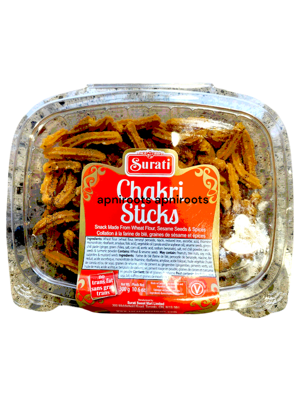 surti-chakri-sticks-300gm