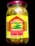 shalini-green-chilli-pkl400g